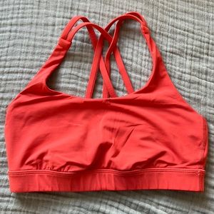 lulu lemon sports bra